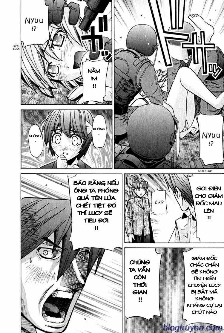 elfen lied chapter 67 16