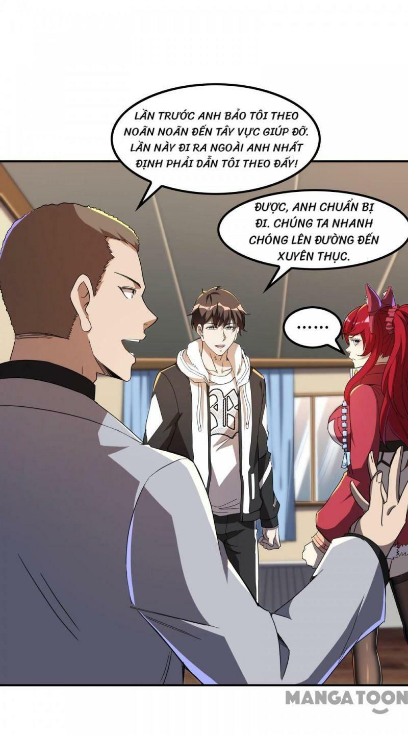 đệ nhất người ở rể chapter 115.2 21