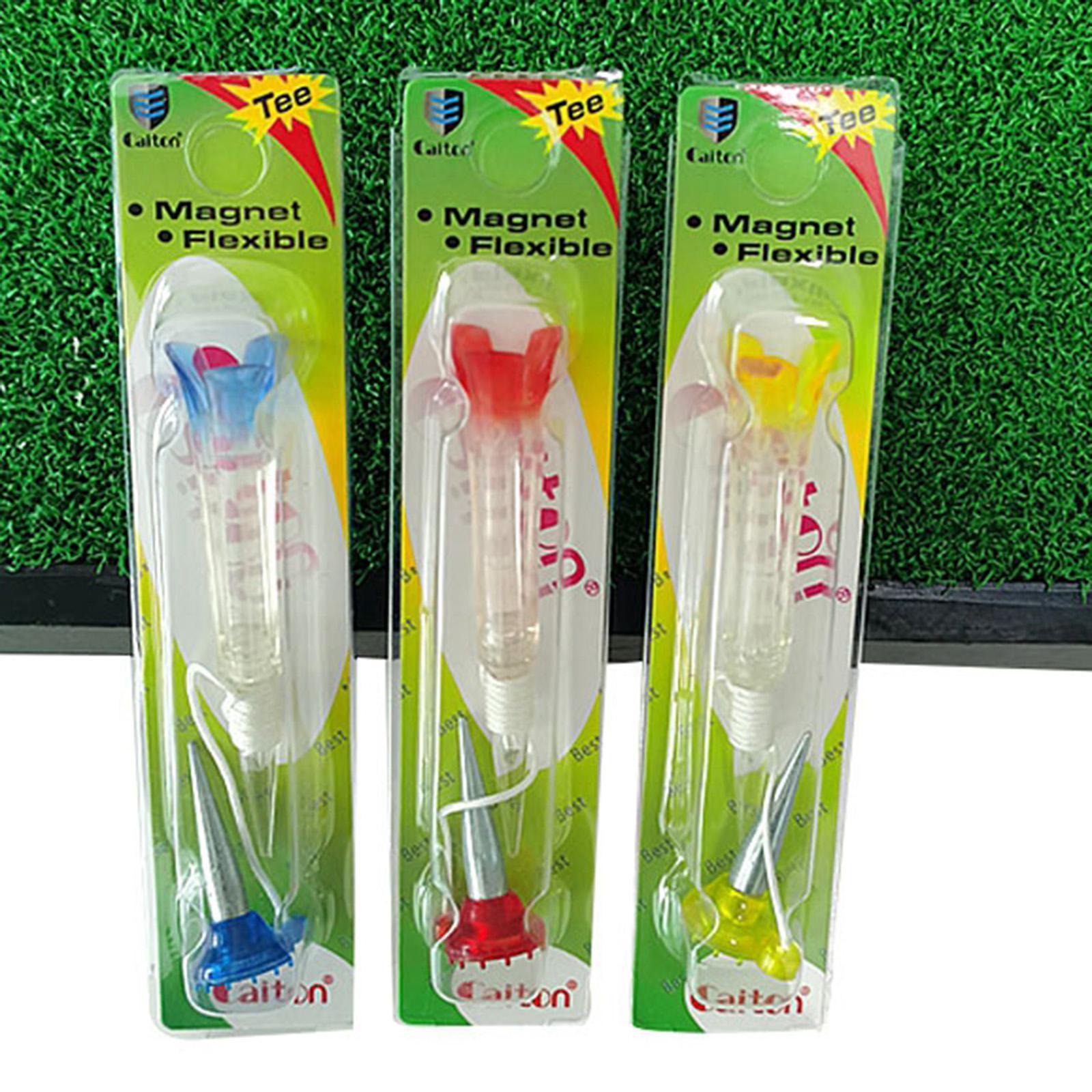 85mm  golf professional tees,  Friction ; Side  ,  Durable ; Stable golf professional tees