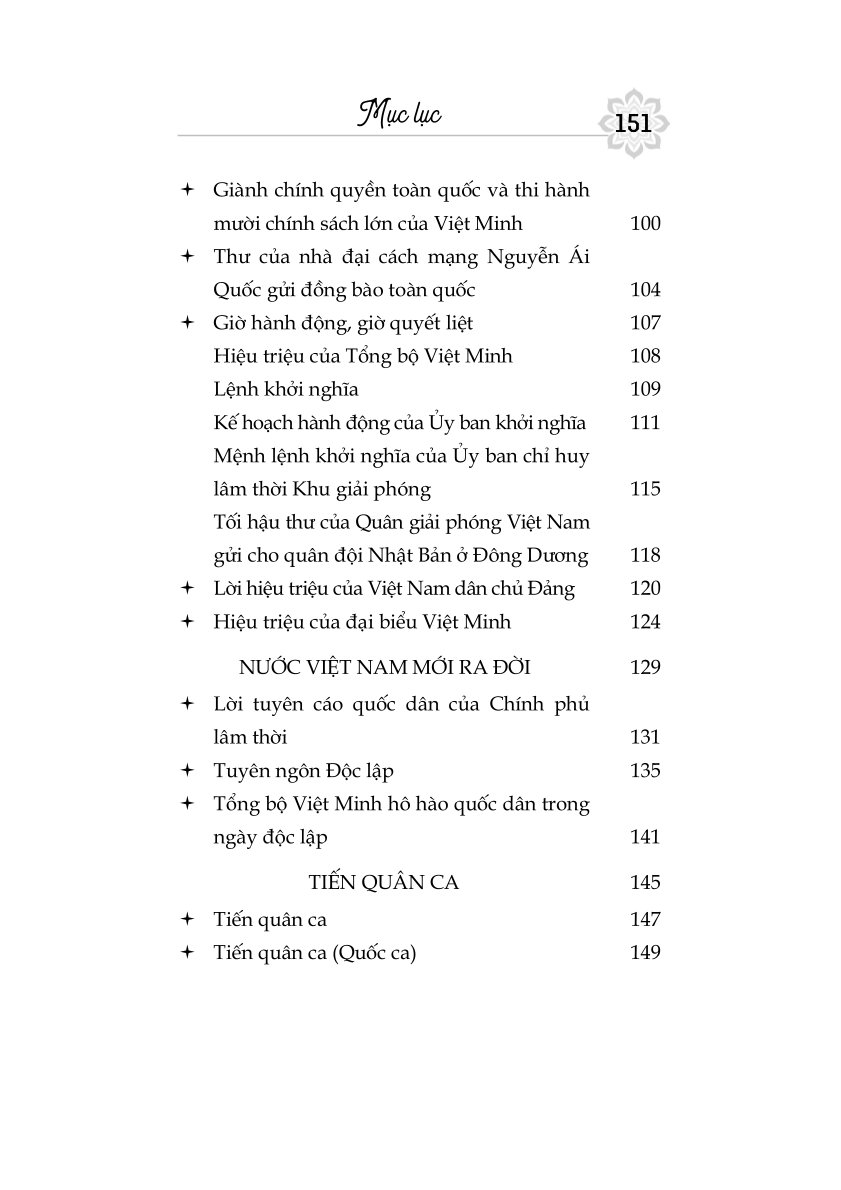 Chặt xiềng (Những tài liệu lịch sử từ chính biến Tháng Ba đến Cách mạng Tháng Tám năm 1945)