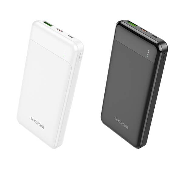 PIN SẠC DỰ PHÒNG BJ19 10000mAh - HN