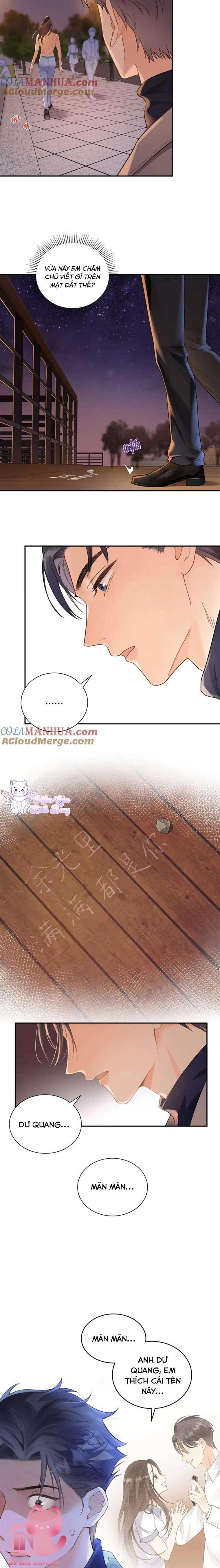 hàng tỷ ngôi sao không bằng em chapter 21 5