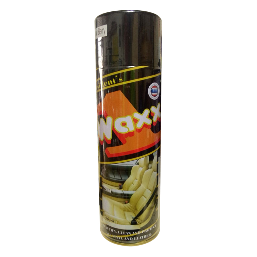 Chai Xịt Bóng Da Wax One