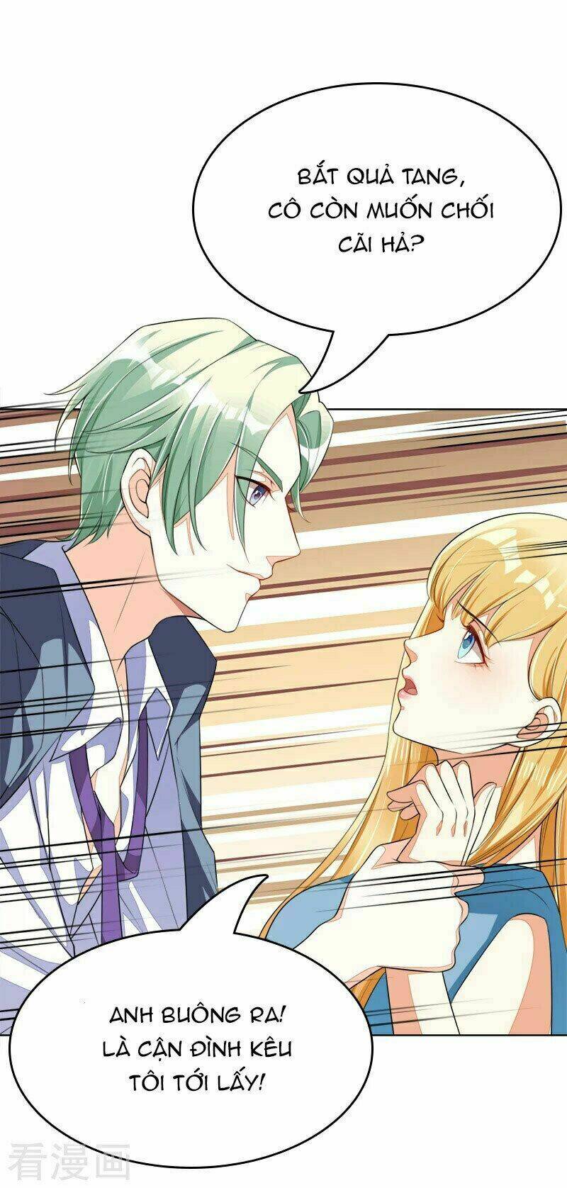 lãnh hôn cuồng ái chapter 45 29