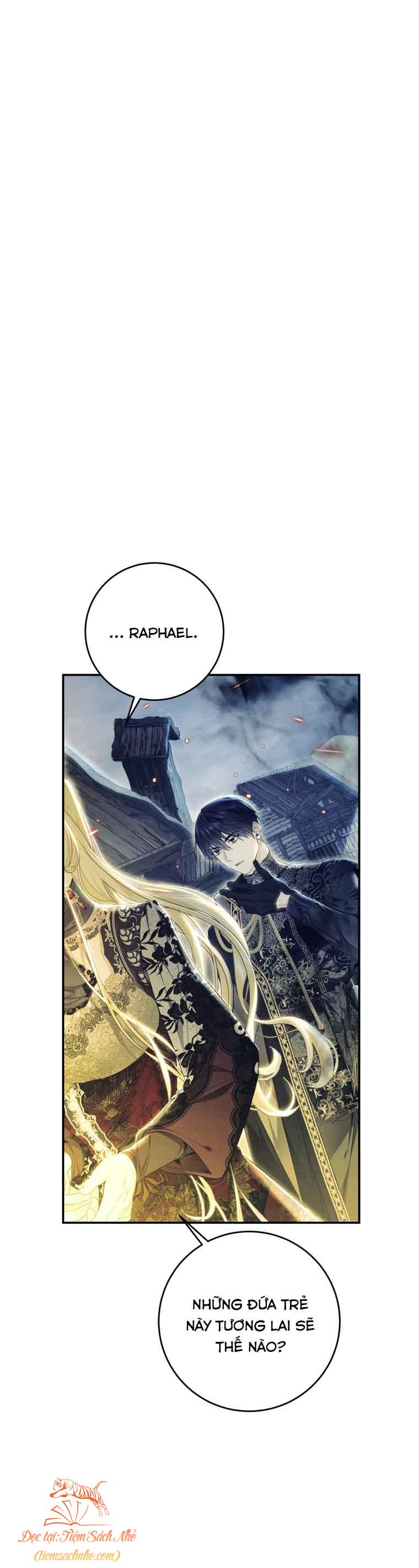 ác nữ là con rối chapter 76 56