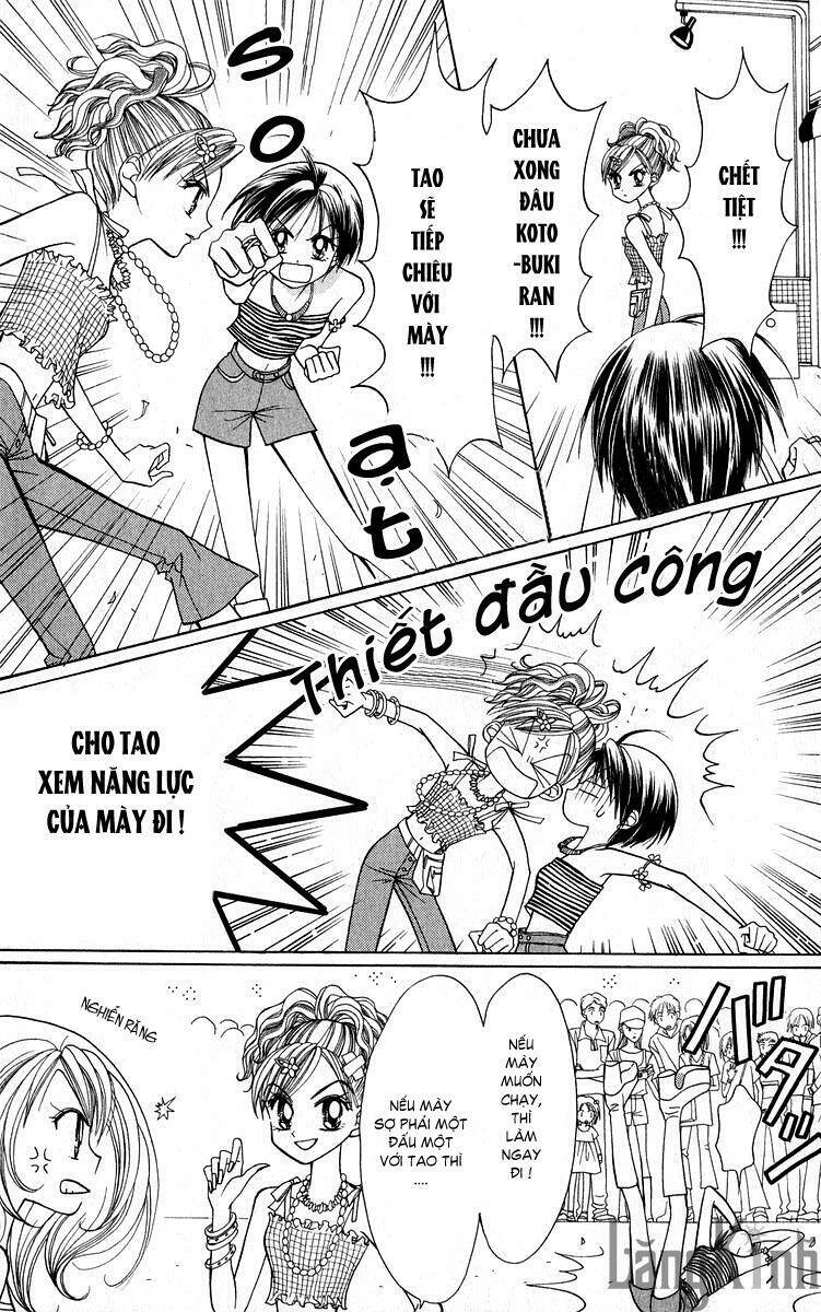 gals - mắt lưu ly chapter 8 46