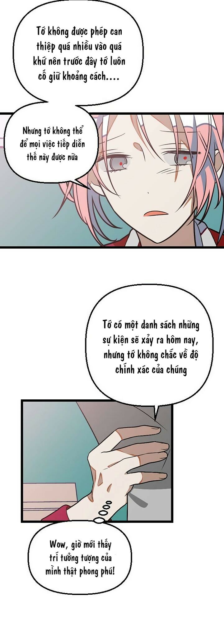 survive romance chapter 8 7