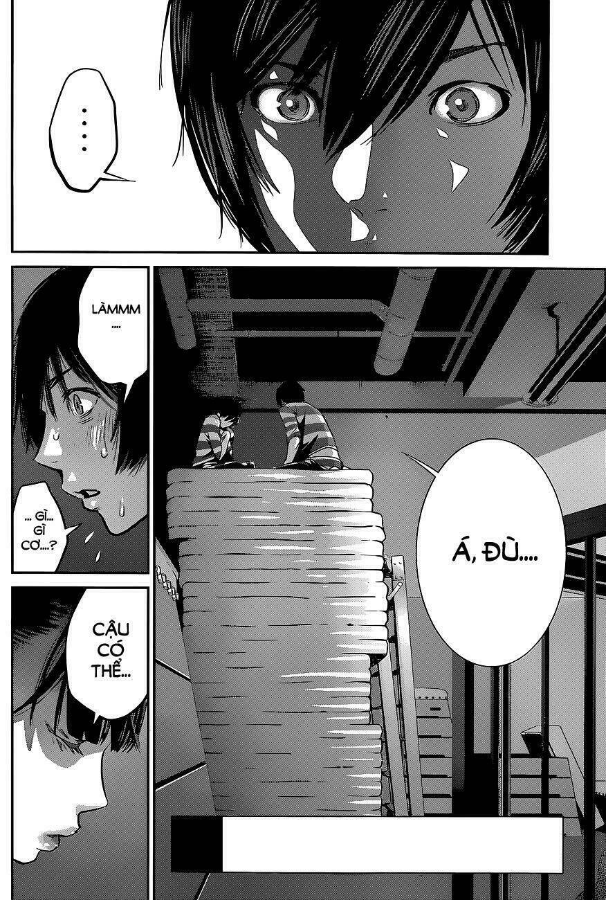 trường học ngục tù chapter 139 3