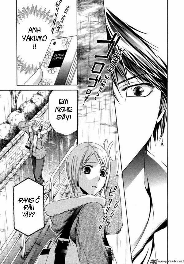 shinrei tantei yakumo - thám tử tâm linh season 1 chapter 8 32