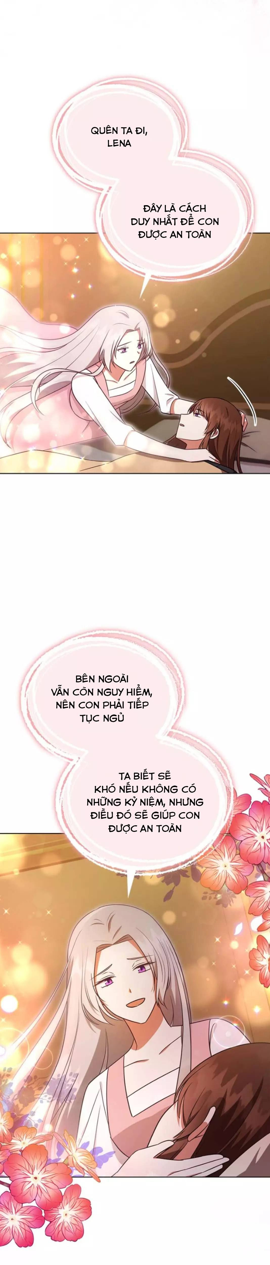 công tước ác quỷ không ngủ được chapter 37 10