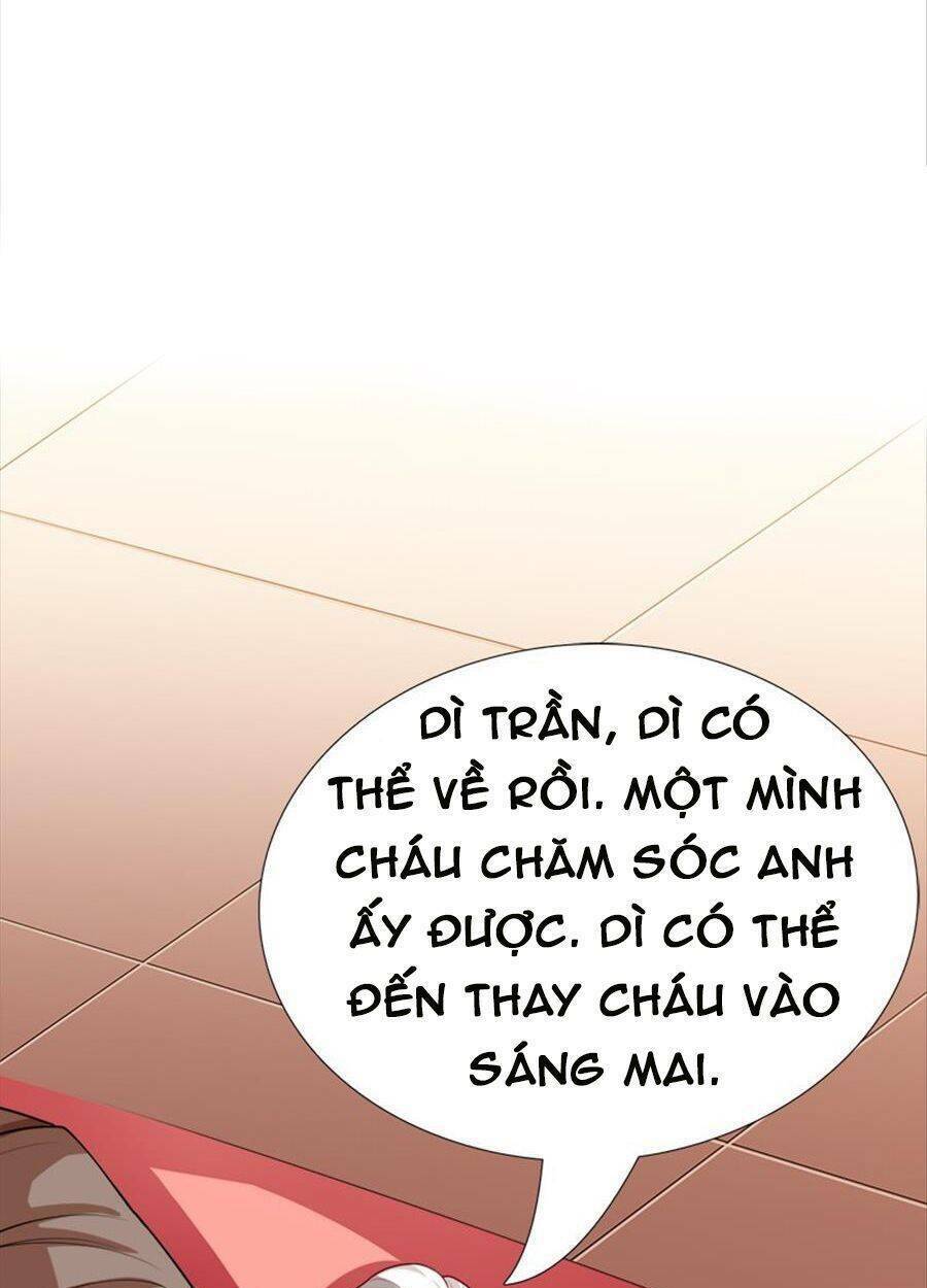 gặp phải người chồng xảo quyệt! chapter 30 8