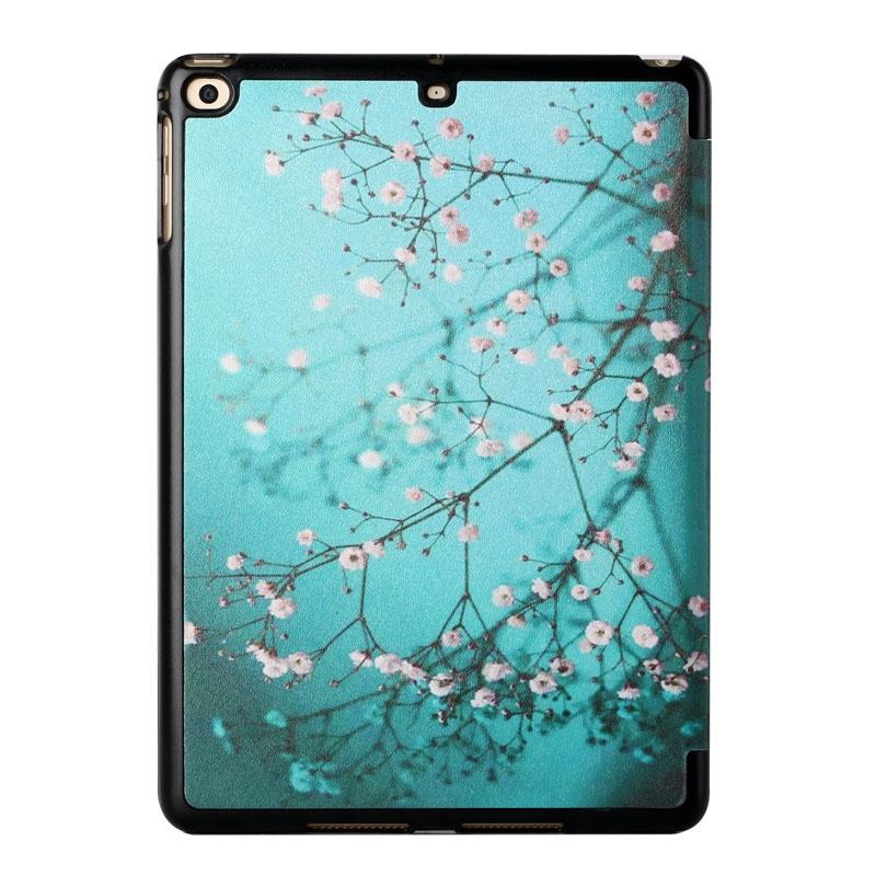 Ốp lưng in họa tiết dành cho máy tính bảng Apple iPad Air 2 5th 6th 8th Mini 2019