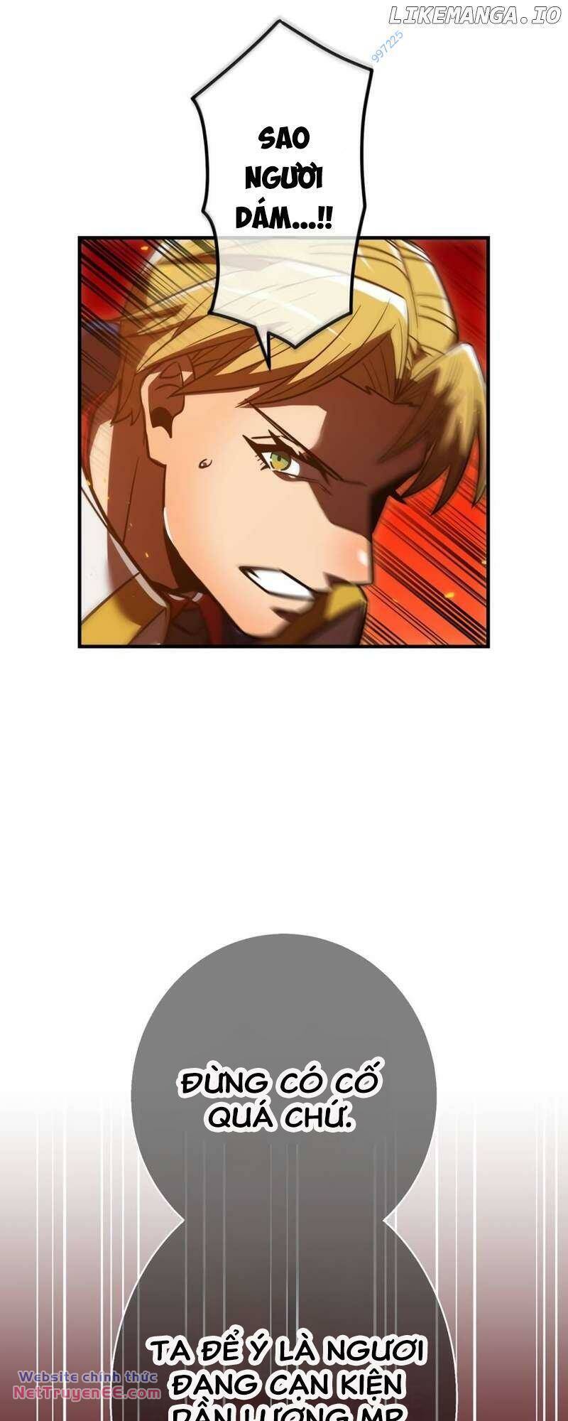 Huyết Thánh Cứu Thế Chủ~ Ta Chỉ Cần 0.0000001% Đã Trở Thành Vô Địch chapter 67 49