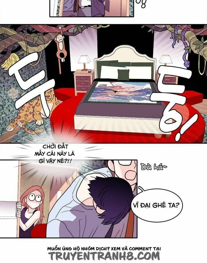 chuyện gì đến, rồi cũng sẽ đến chapter 5 5