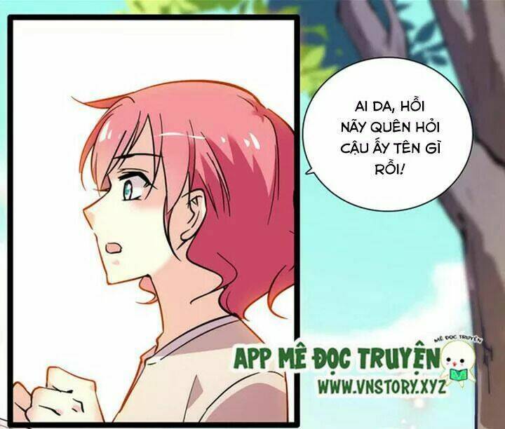 nữ hầu sau giờ học chapter 62 2