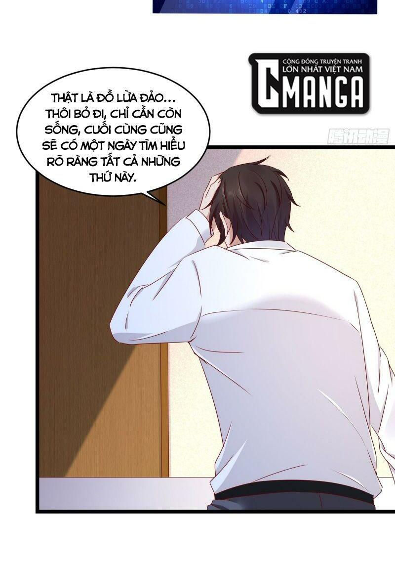 vua đầu tư mạnh nhất chapter 13 12