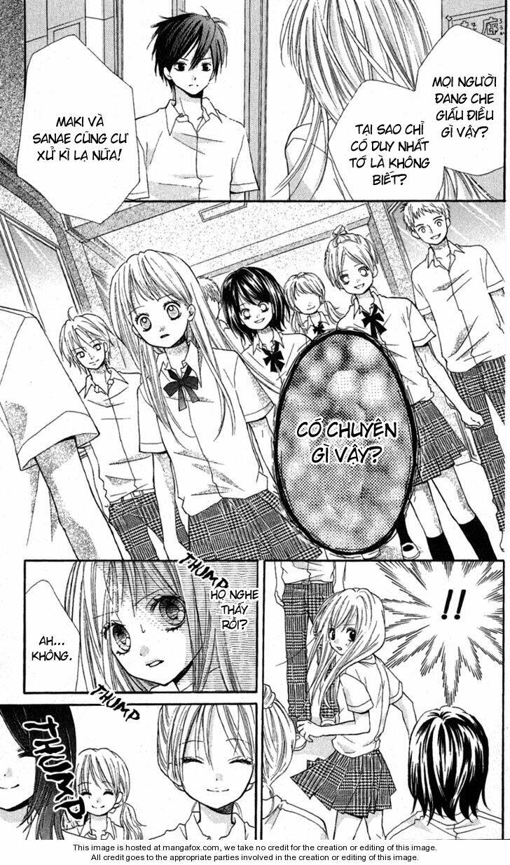 screaming lesson!!! chapter 3.4 17