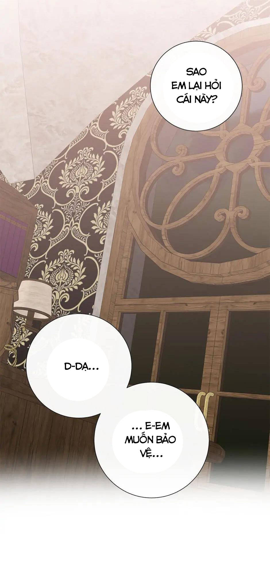 xin ngài đừng ăn tôi chapter 84 8