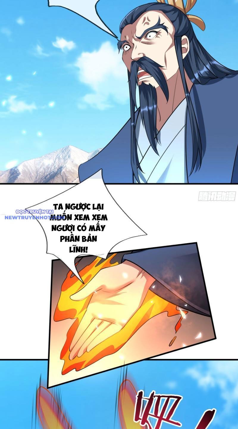 ngủ say vạn cổ: xuất thế đẩy ngang chư thiên chapter 25 31