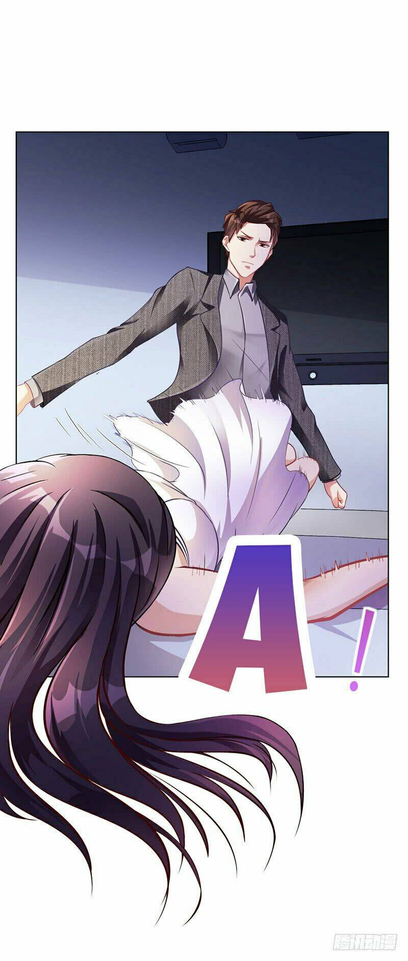 danh môn độc sủng ái thê chapter 19 25