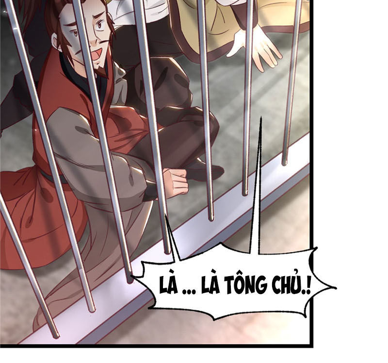 lão tổ của bạn đang online chapter 35 10