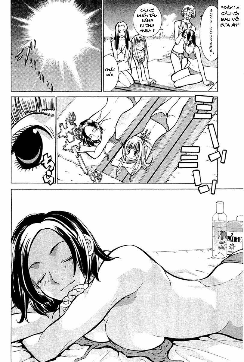 gacha gacha - secret chapter 2 23