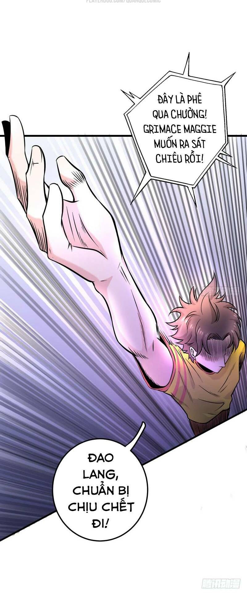 tối cường thần y tại đô thị chapter 42 30