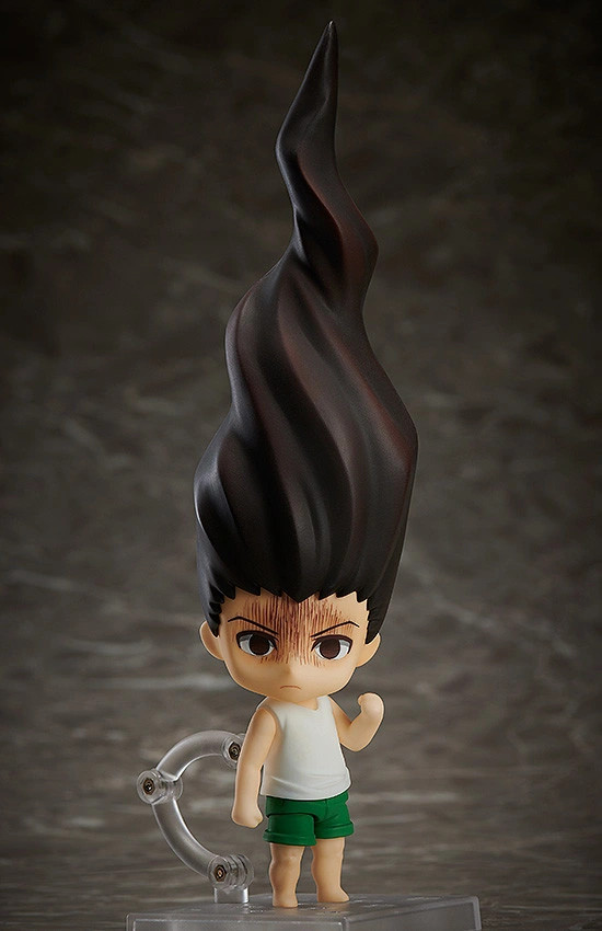 Mô Hình Nendoroid 1183 Gon Freecss - HUNTER X HUNTER