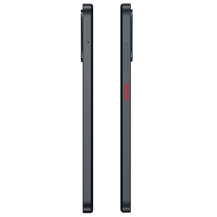 Điện thoại ZTE Blade A55 (4GB/128GB) - Hàng Chính Hãng