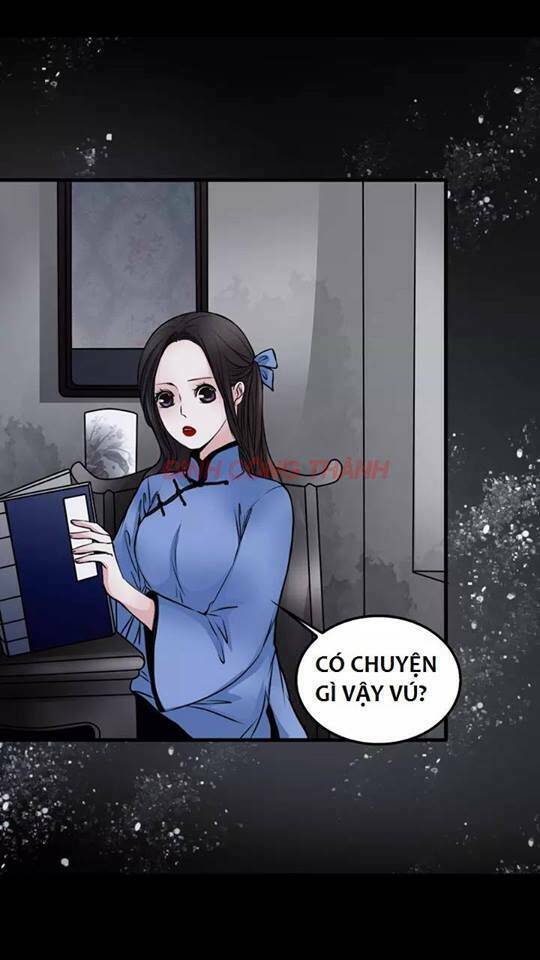 huyễn thực chapter 1.5 6