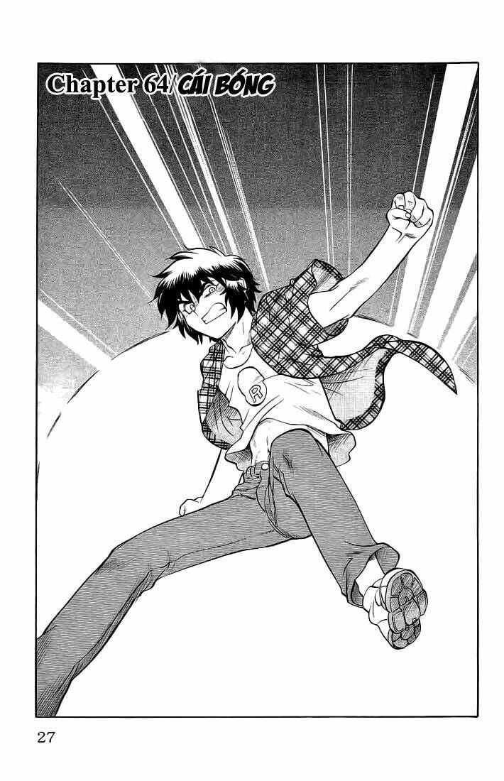 chaosic rune chapter 64 2