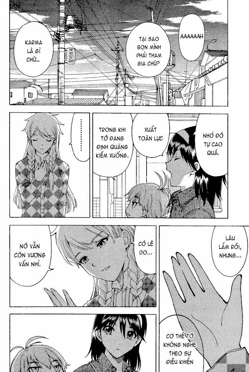 bamboo blade c chapter 1 43