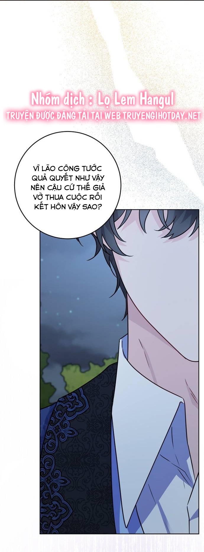 tôi sẽ đưa đứa trẻ ấy rời đi chapter 10 24