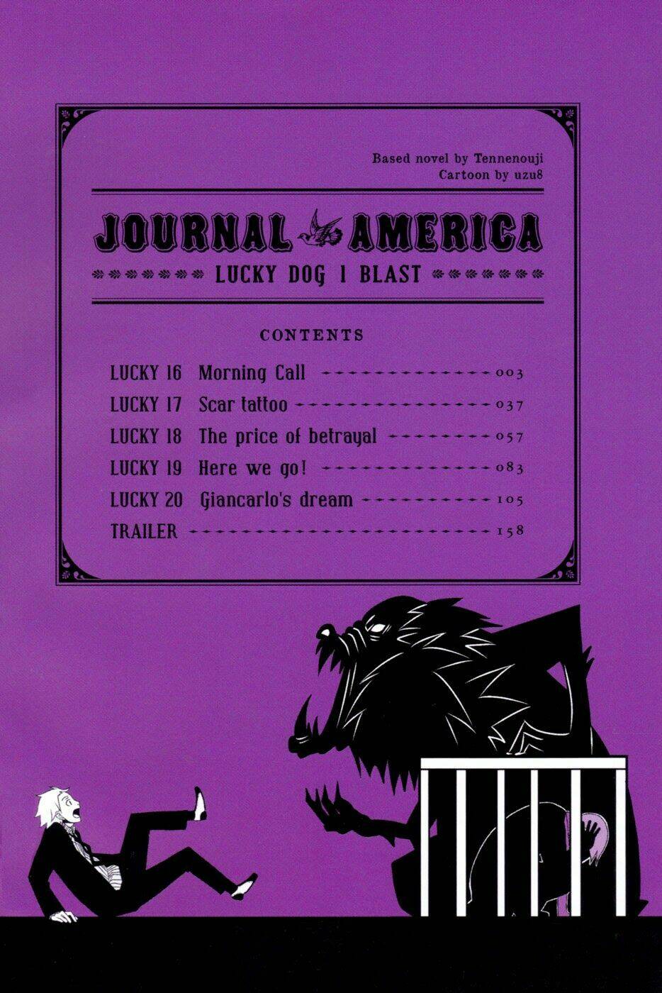 lucky dog 1 blast chapter 16 4