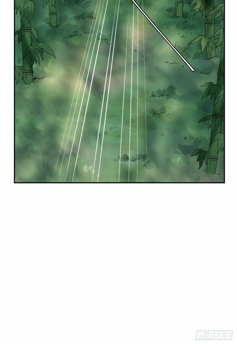 nghiên hương kỳ đàm chapter 43 47