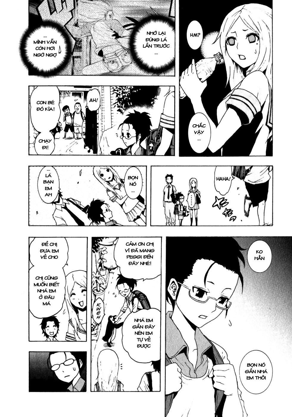 tokyo esp chapter 5 24