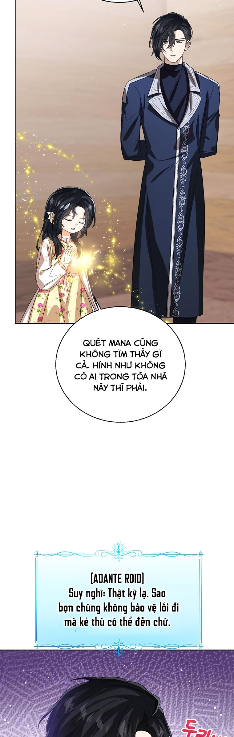 tôi không muốn trở thành nữ phản diện chapter 102 17