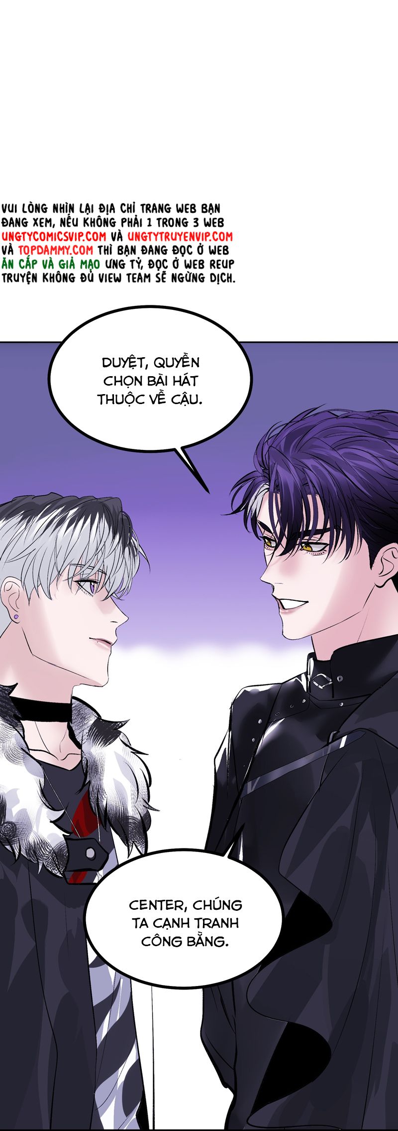 c vị thành thần chapter 27 26