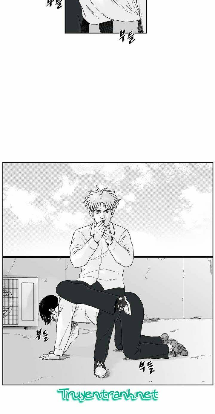 bạo lực học đường chapter 37 7