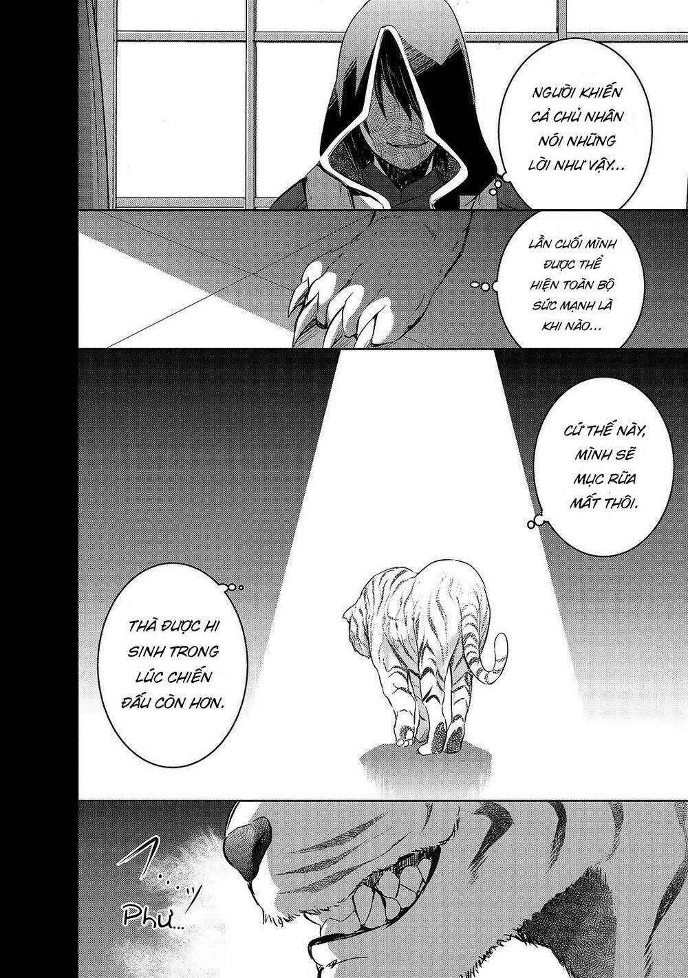 maou-sama no machizukuri! ~saikyou no danjon wa kindai toshi~ chapter 24 7