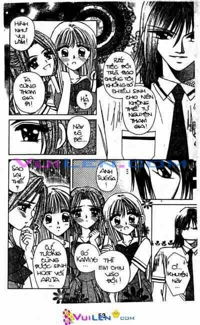 arita đáng yêu chapter 5 53