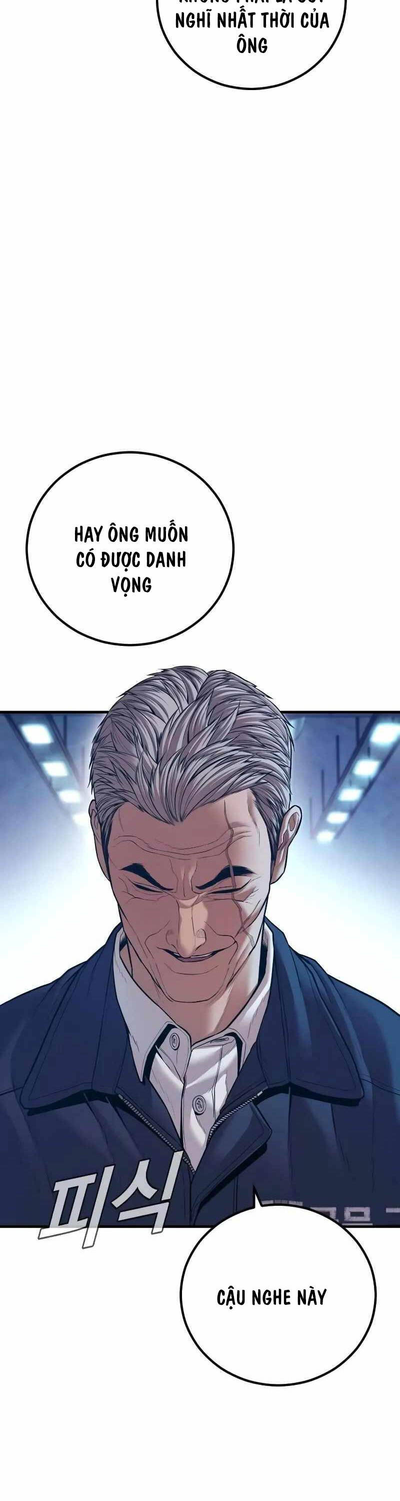 đặc vụ kim chapter 140 4