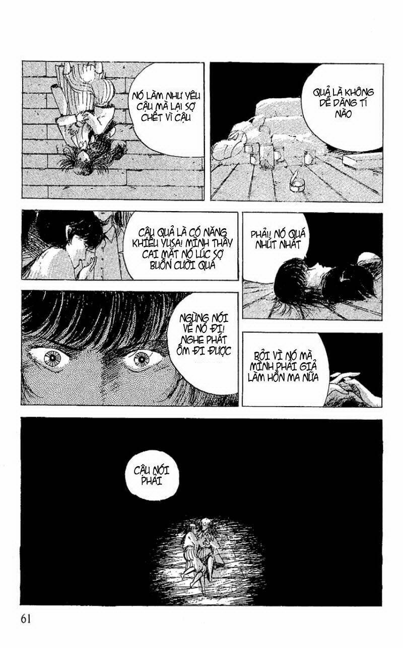 the horror mansion chapter 11 29