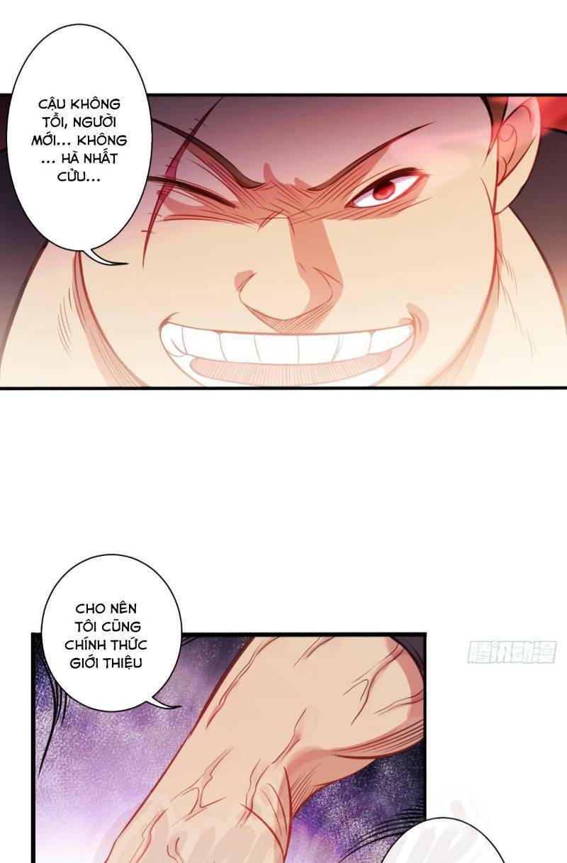 ta có di sản tại dị giới chapter 23 21