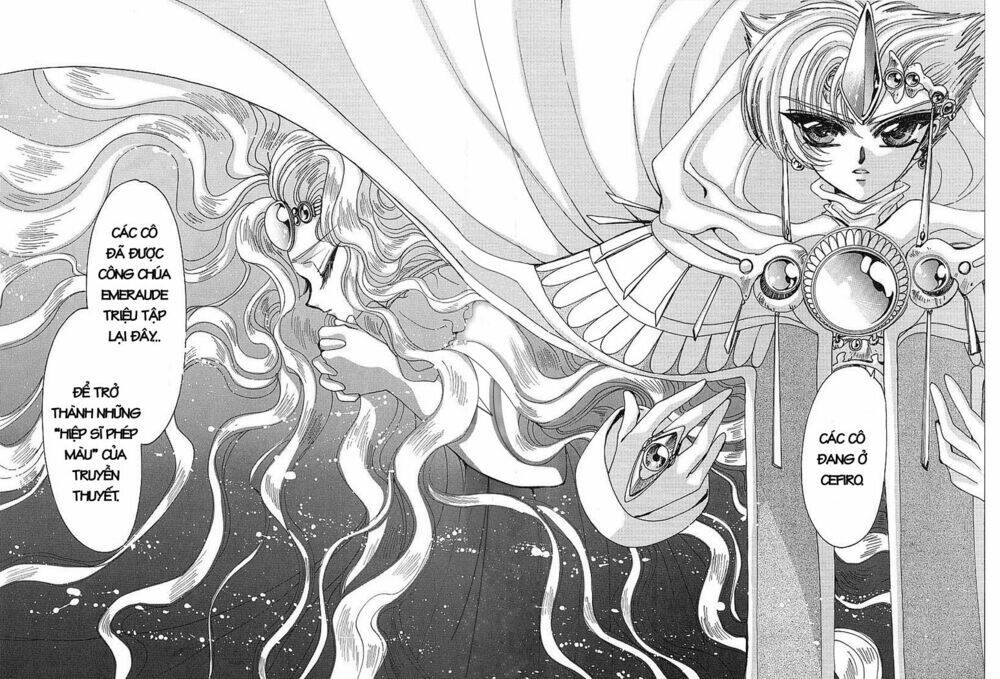magic knight rayearth chapter 2 20