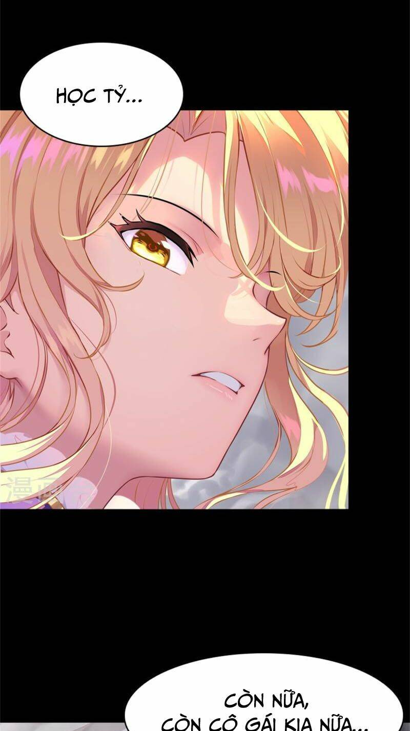 bạn gái virus của tôi chapter 299 5