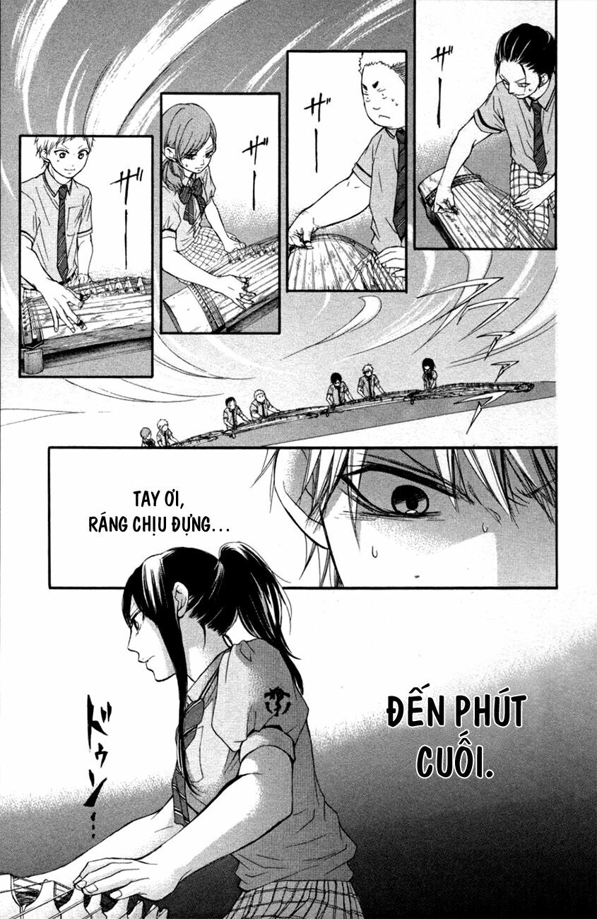 kono oto tomare! chapter 25 43