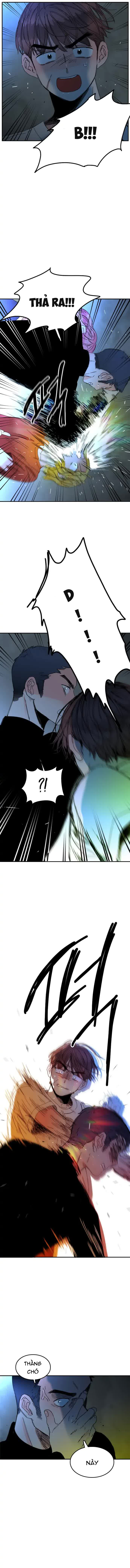 thanh âm tựa hoa hồng chapter 25.1 6