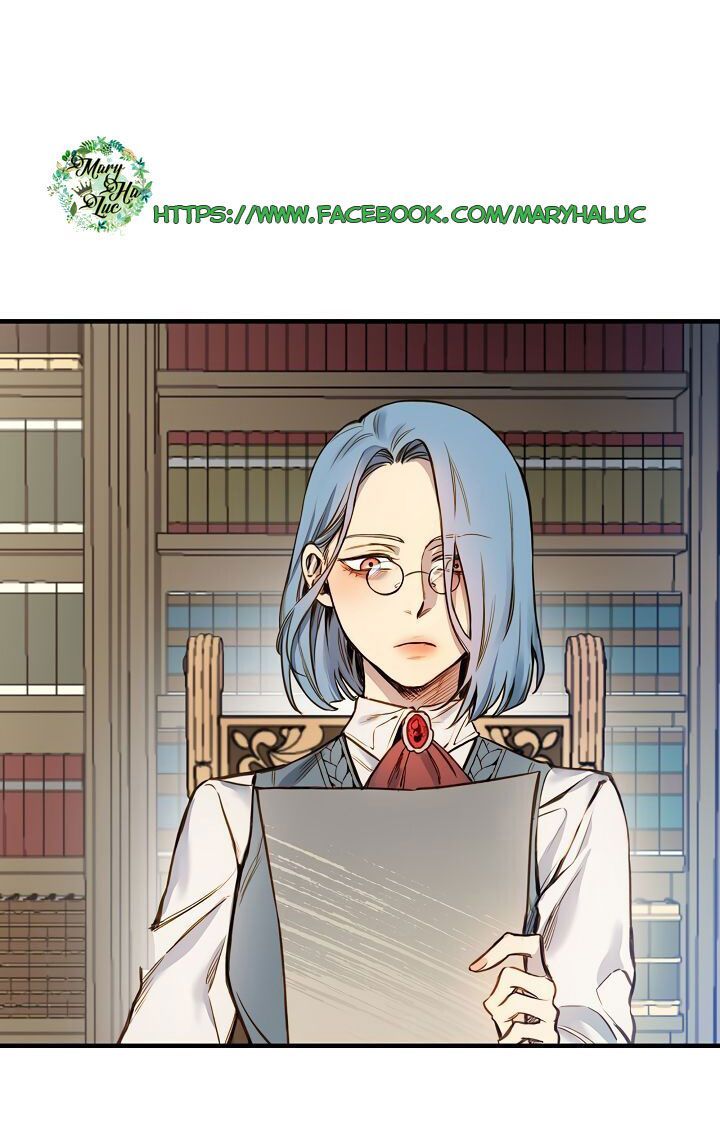 hoàng phi bóng tối - shadow queen chapter 17 3