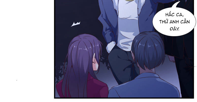 chiến lược lãng mạn của thịnh thiếu chapter 48 20